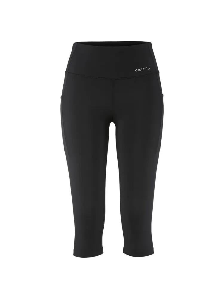 craft Essence Capri 3 W – Corsaire femme confortable et technique 1/7