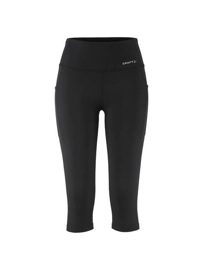 craft Essence Capri 3 W – Corsaire femme confortable et technique