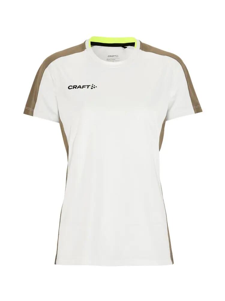 craft Evolve 2.0 Contrast Jersey W – T-shirt técnica com contraste 2/7