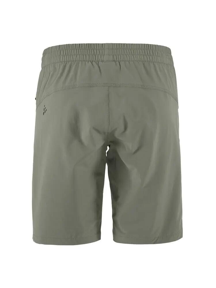 craft Calções Everyday Homem com almofada C4 — Leaf 3/6