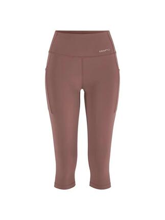 craft Essence Capri 3 W – corsaire de sport avec taille large