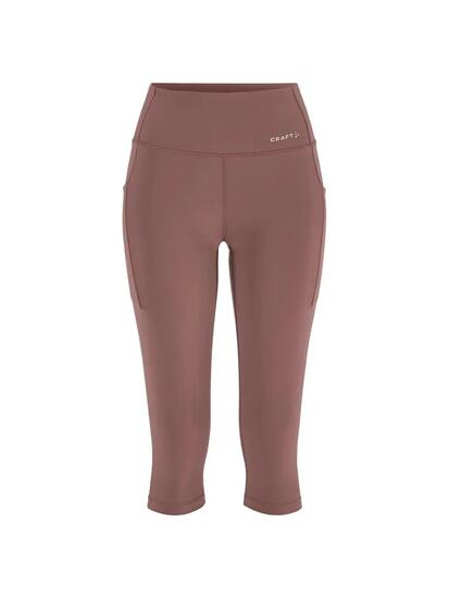 craft Essence Capri 3 W – corsaire de sport avec taille large