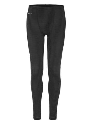 craft Wool Extreme X Pants 2 M – wärmend-Leggings aus Wolle – Black