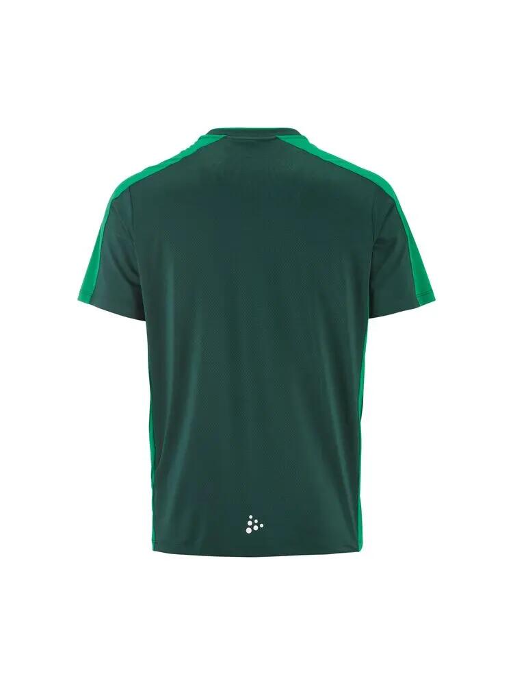 craft Evolve 2.0 Contrast Jersey M – T-shirt técnica bicolor 2/7