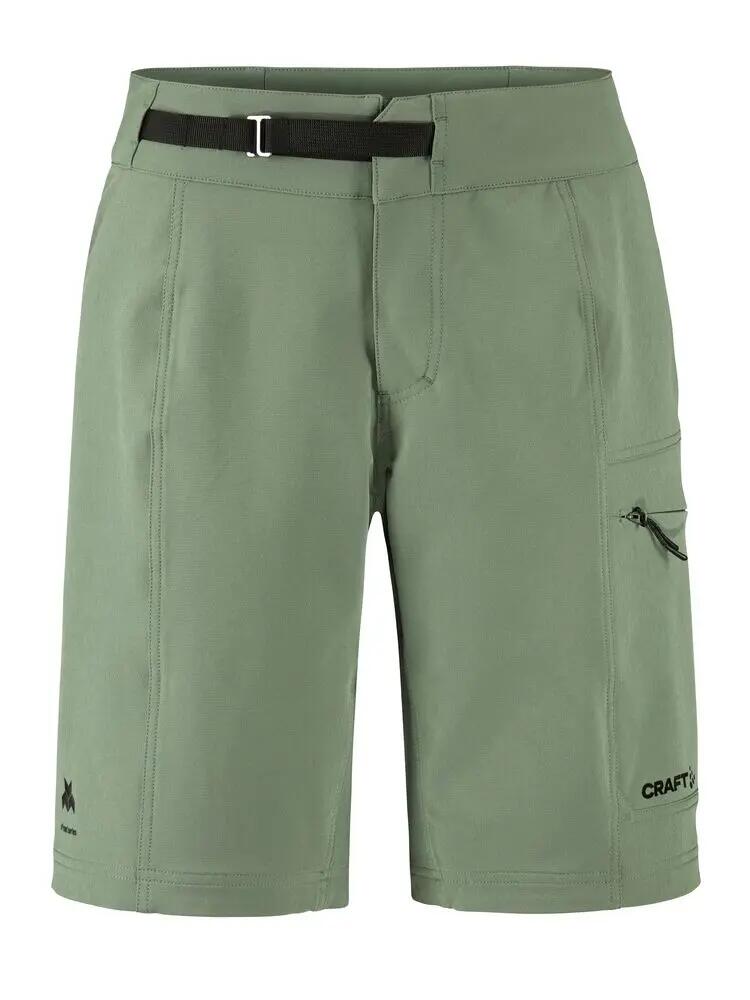 craft Offroad Xt Shorts W Pad W – cuissard VTT confortable 1/7