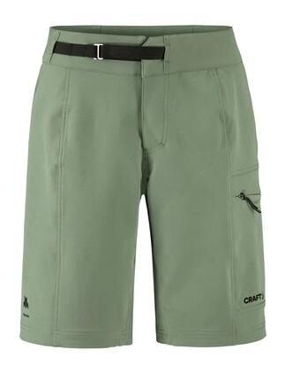 craft Offroad Xt Shorts W Pad W – cuissard VTT confortable