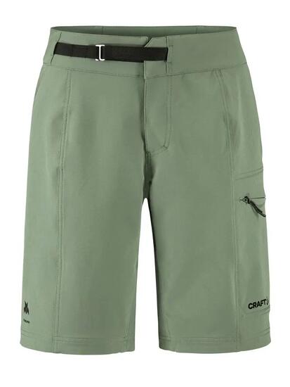 craft Offroad Xt Shorts W Pad W – cuissard VTT confortable