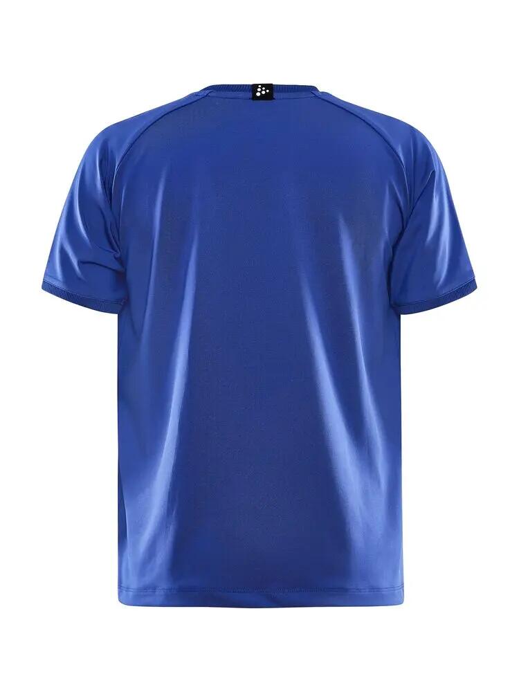 craft Progress Indoor Jersey Jr - Maglia training in poliestere riciclato 2/7