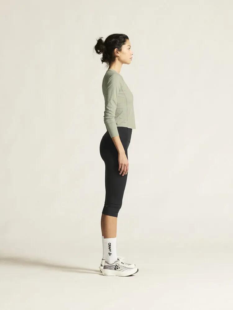 craft Essence Capri 3 W – Corsaire femme confortable et technique 7/7