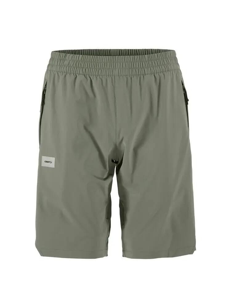 craft Calções Everyday Homem com almofada C4 — Leaf 2/6