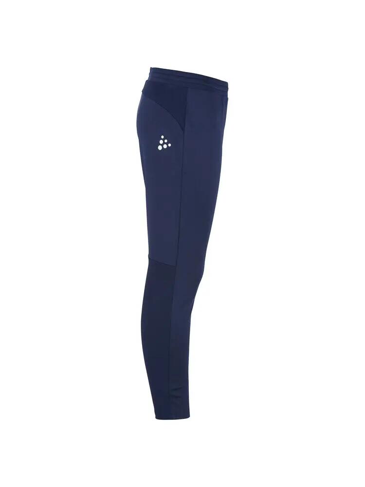 craft Evolve 2.0 Slim Pant Jr – Calças treino elásticas e duráveis 4/4