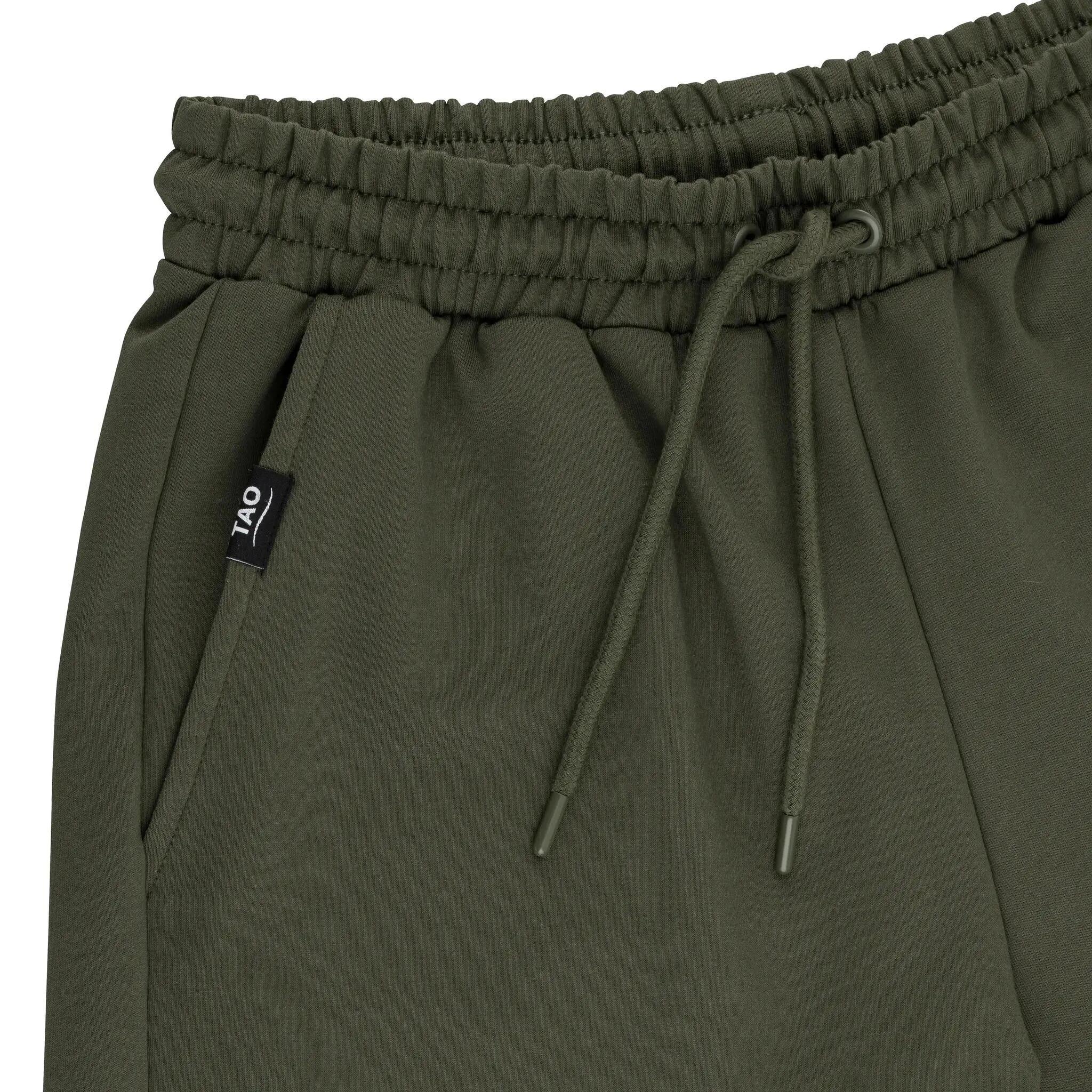 Herren TAO SNAPLEGS Short Pants 3/3