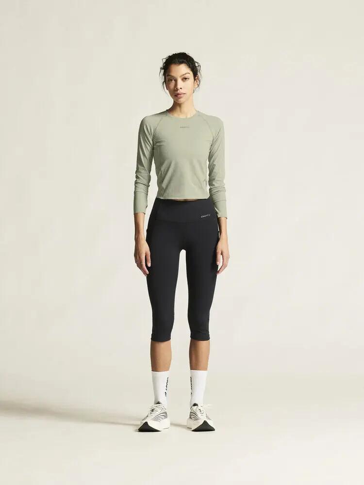 craft Essence Capri 3 W – Corsaire femme confortable et technique 6/7