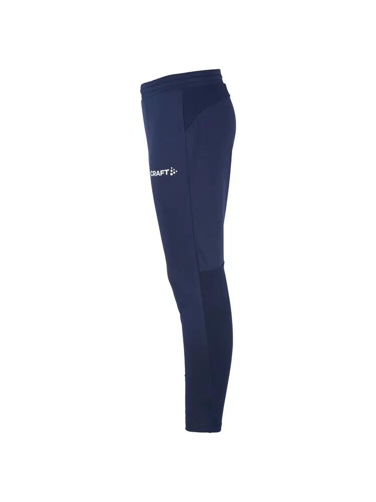 craft Evolve 2.0 Slim Pant Jr – Calças treino elásticas e duráveis 3/4