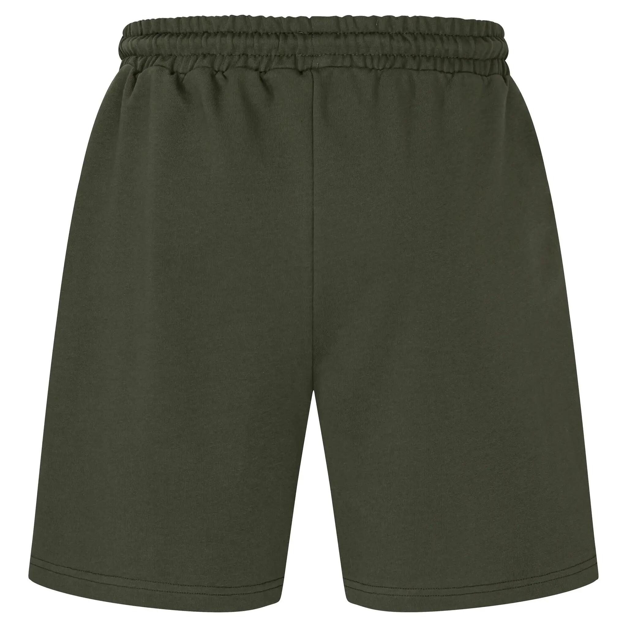 Herren TAO SNAPLEGS Short Pants 2/3
