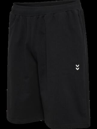 Short Hummel Pulse