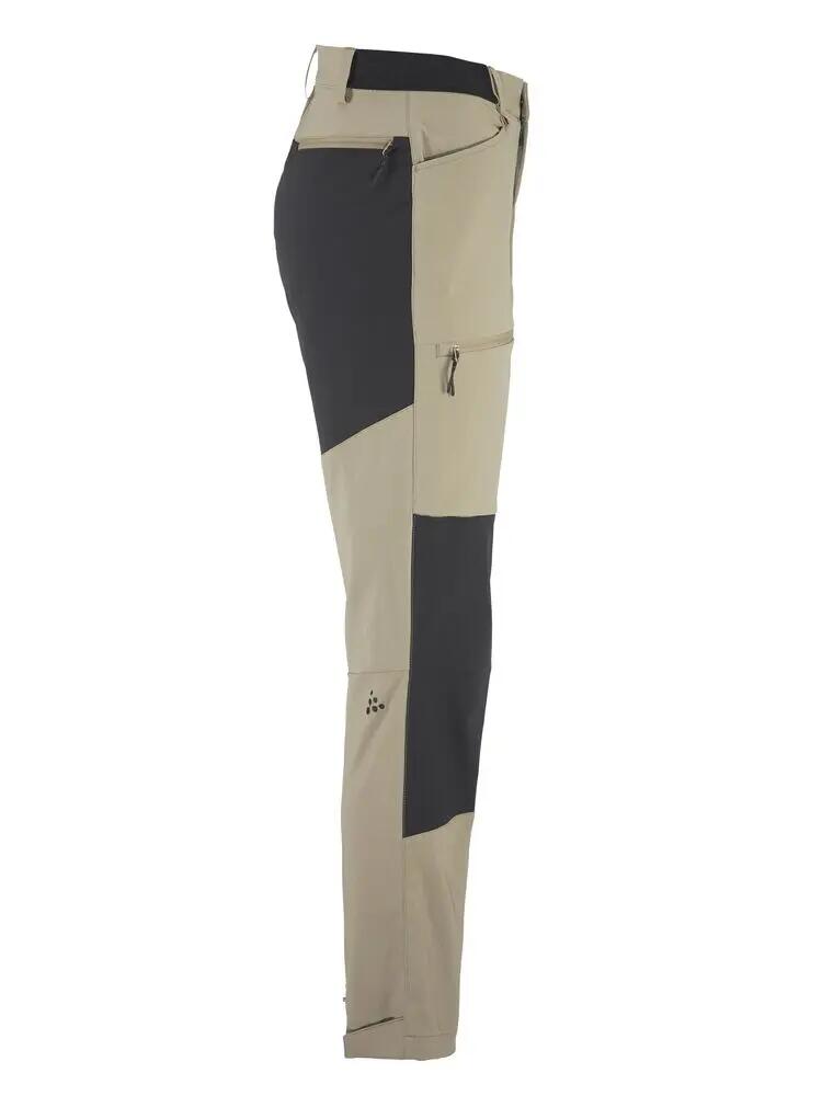 craft PRO Explore Wanderhose Damen — Dehnbar und Robust 5/7