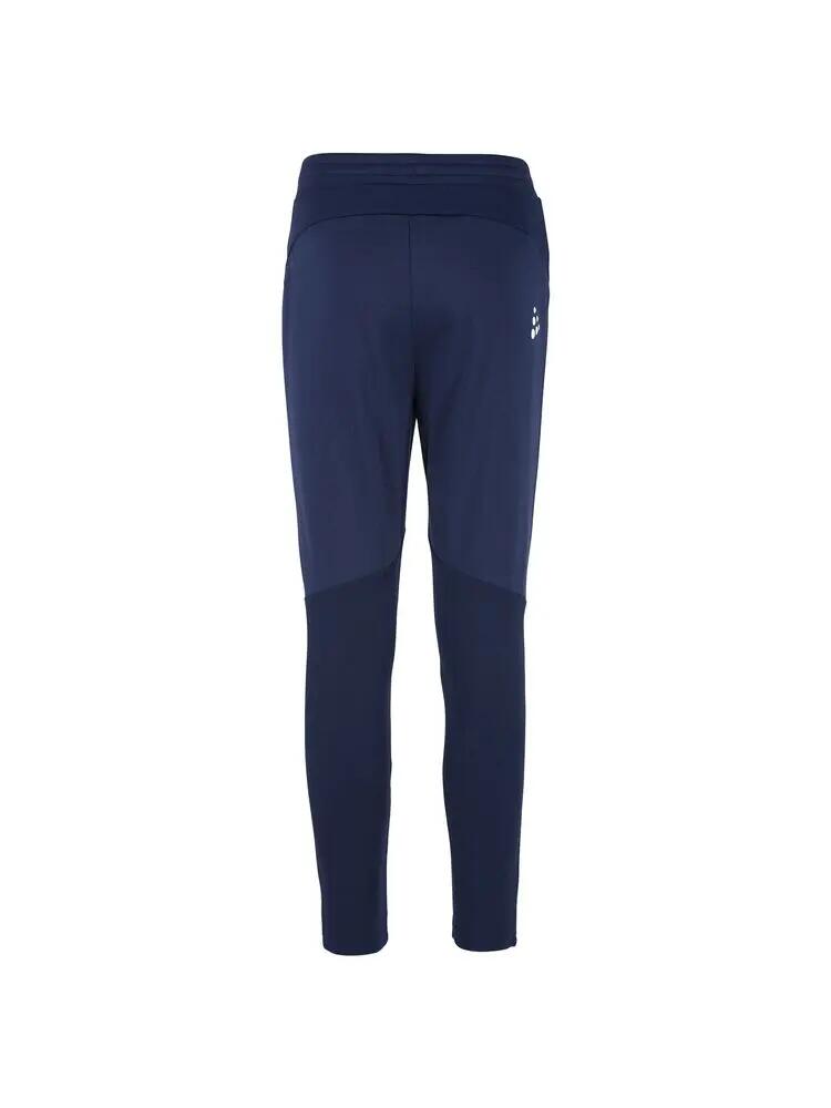 craft Evolve 2.0 Slim Pant Jr – Calças treino elásticas e duráveis 2/4