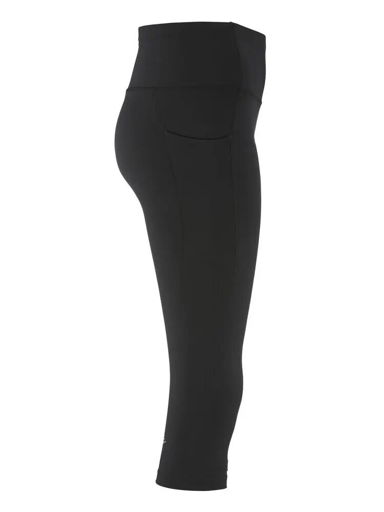 craft Essence Capri 3 W – Corsaire femme confortable et technique 3/7