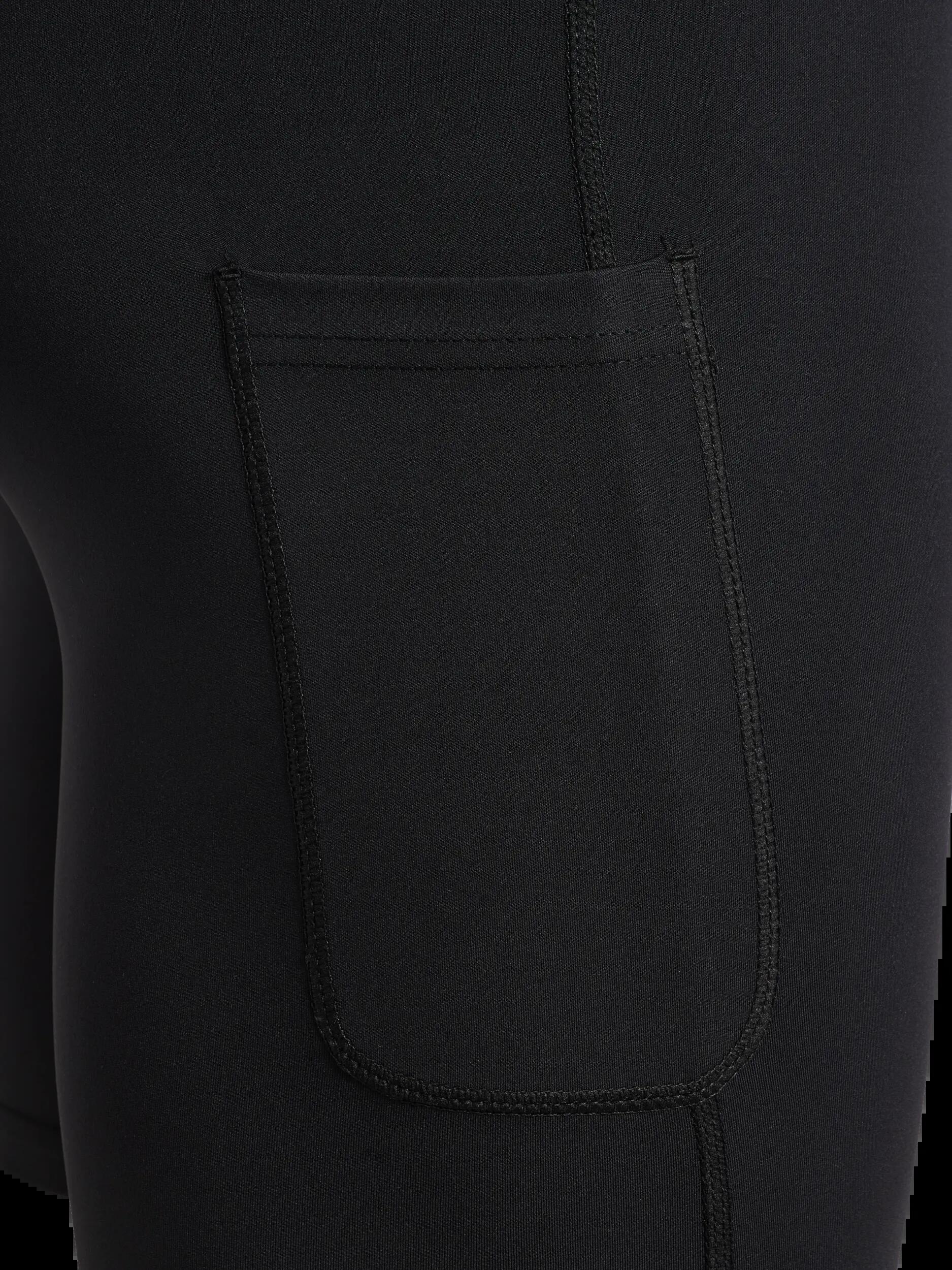 hummel Tight Shorts hmlHYBRID M SHORT TIGHTS – kompresja i swoboda ruchu 4/6