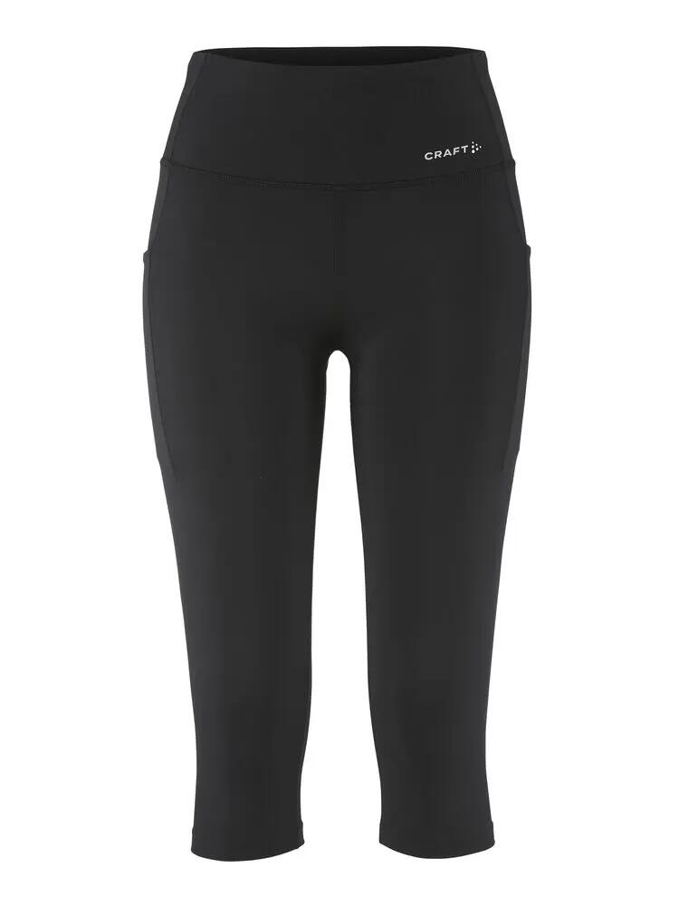 craft Essence Capri 3 W – Corsaire femme confortable et technique 2/7