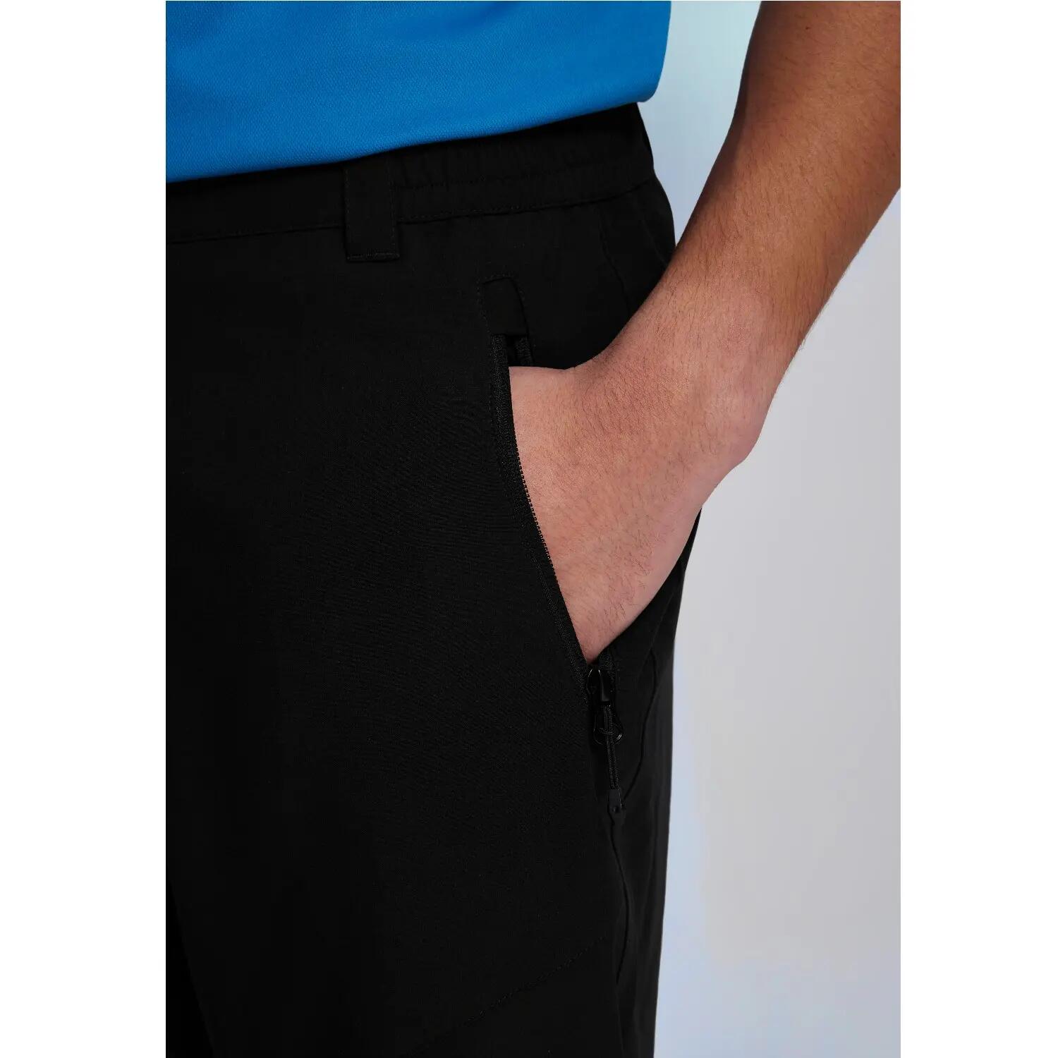 Icepeak Ballard 3/4 Hose für Herren 4/5