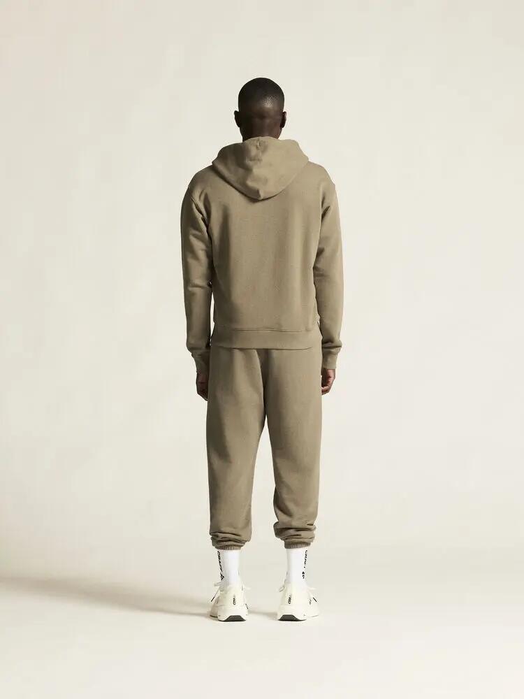 craft Frequent Sweatpants M em algodão orgânico — corte relaxed 5/7