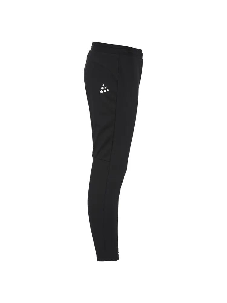 craft Pantalon Evolve 2.0 Slim Jr — polyester recyclé, coupe slim 2/4