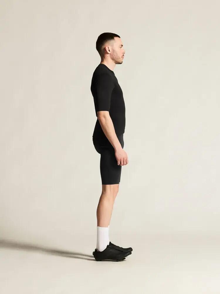 craft Endur Shorts C2 M – shorts aderenti con fondello C2 7/7