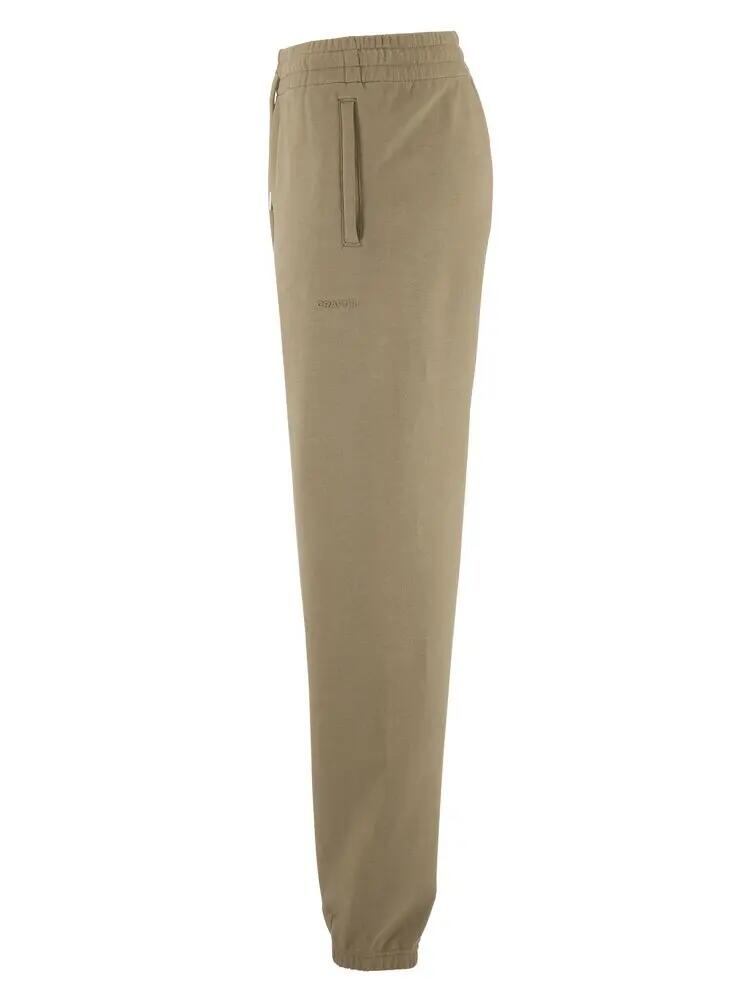 craft Frequent Sweatpants M em algodão orgânico — corte relaxed 4/7