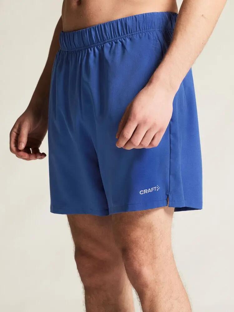 craft CORE Essence Shorts 2 M – Short allenallenamento in poliestere riciclato 7/7