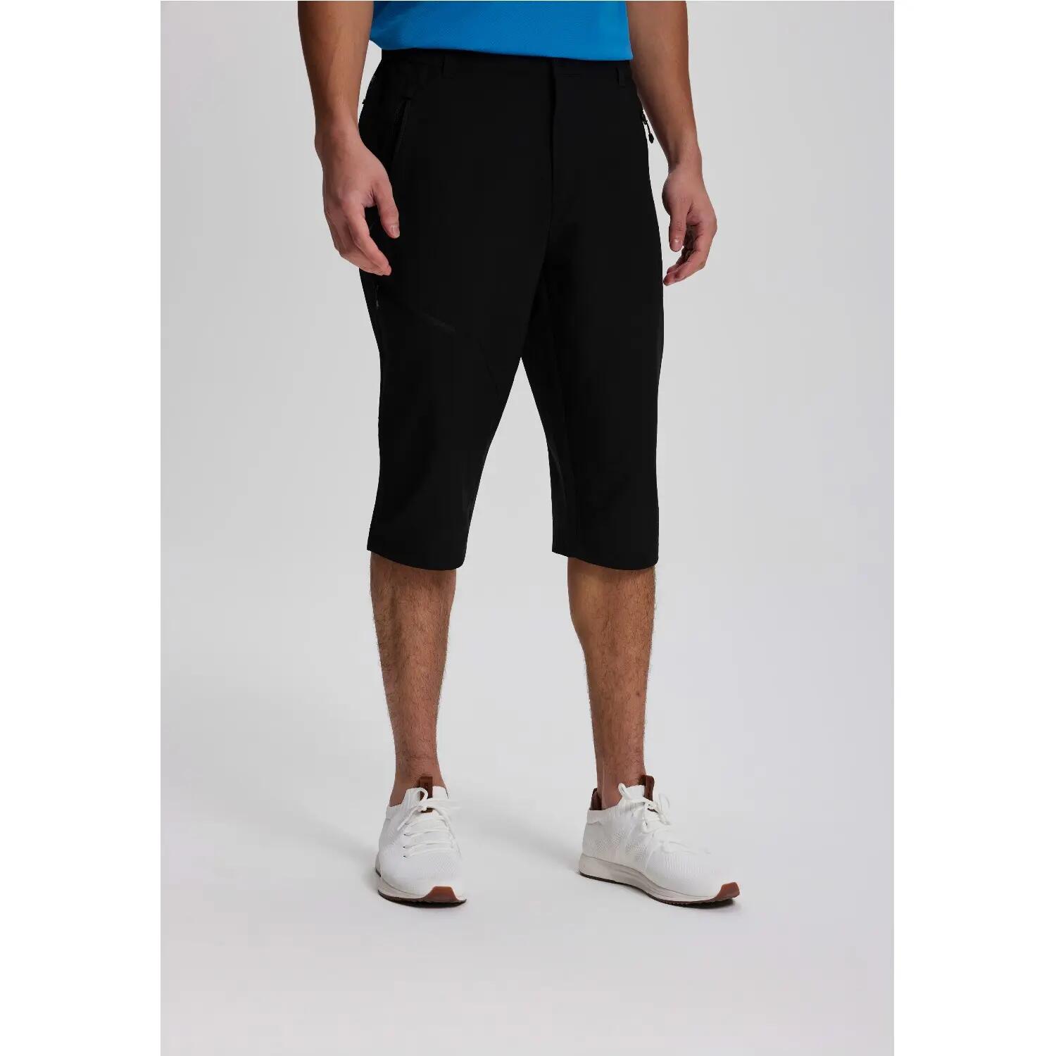 Icepeak Ballard 3/4 Hose für Herren 3/5