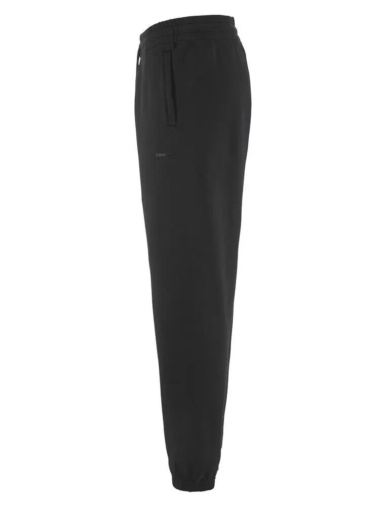 craft Frequent Sweatpants M — Calças relaxadas em algodão biológico 4/7