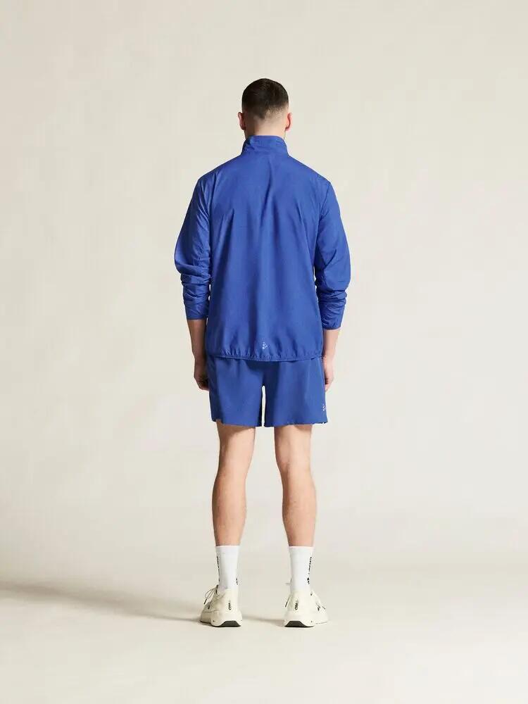 craft CORE Essence Shorts 2 M – Short allenallenamento in poliestere riciclato 6/7