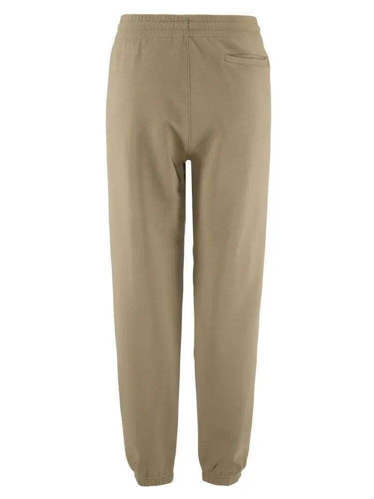 craft Frequent Sweatpants M em algodão orgânico — corte relaxed 3/7