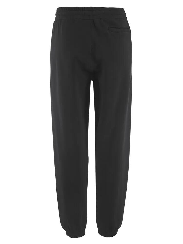 craft Frequent Sweatpants M — Calças relaxadas em algodão biológico 3/7