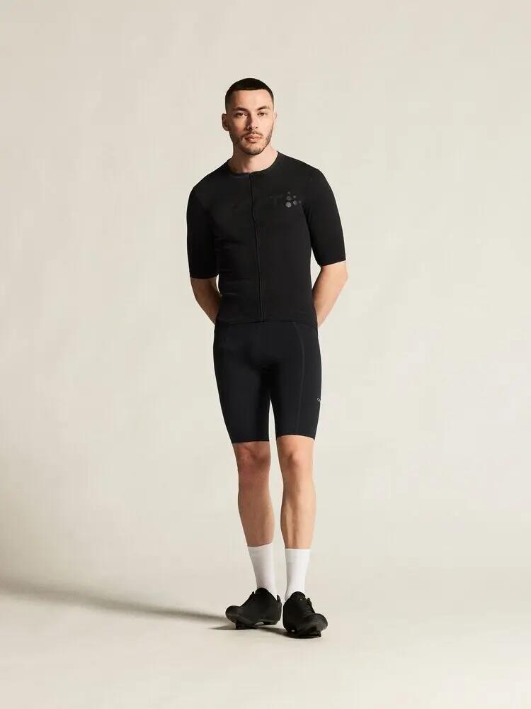 craft Endur Shorts C2 M – shorts aderenti con fondello C2 5/7