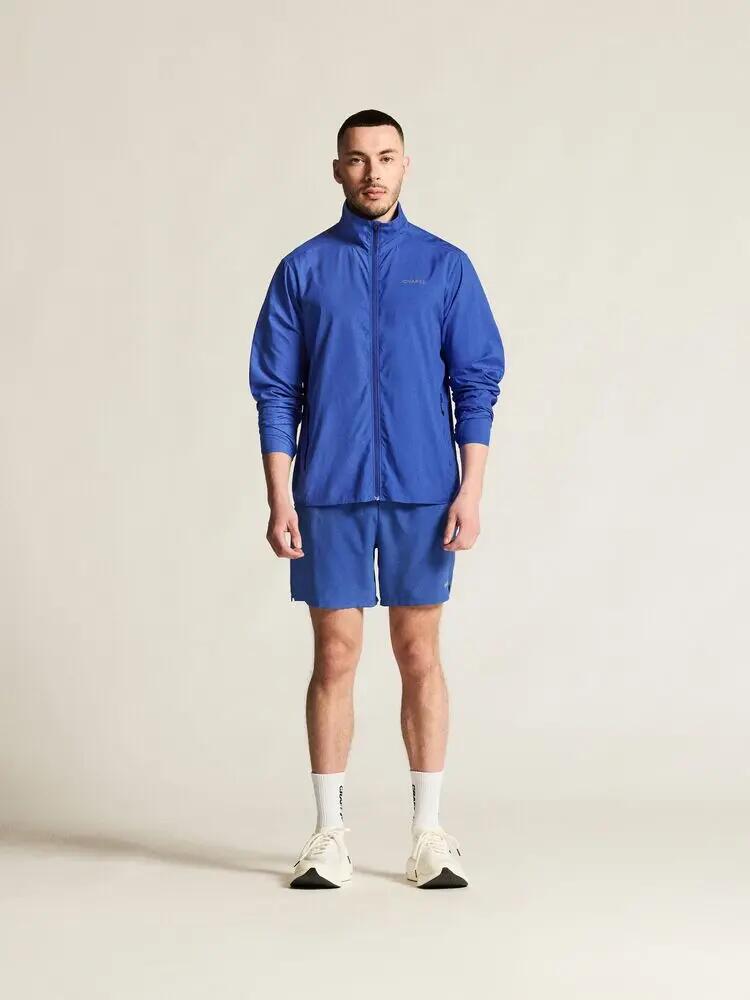 craft CORE Essence Shorts 2 M – Short allenallenamento in poliestere riciclato 5/7
