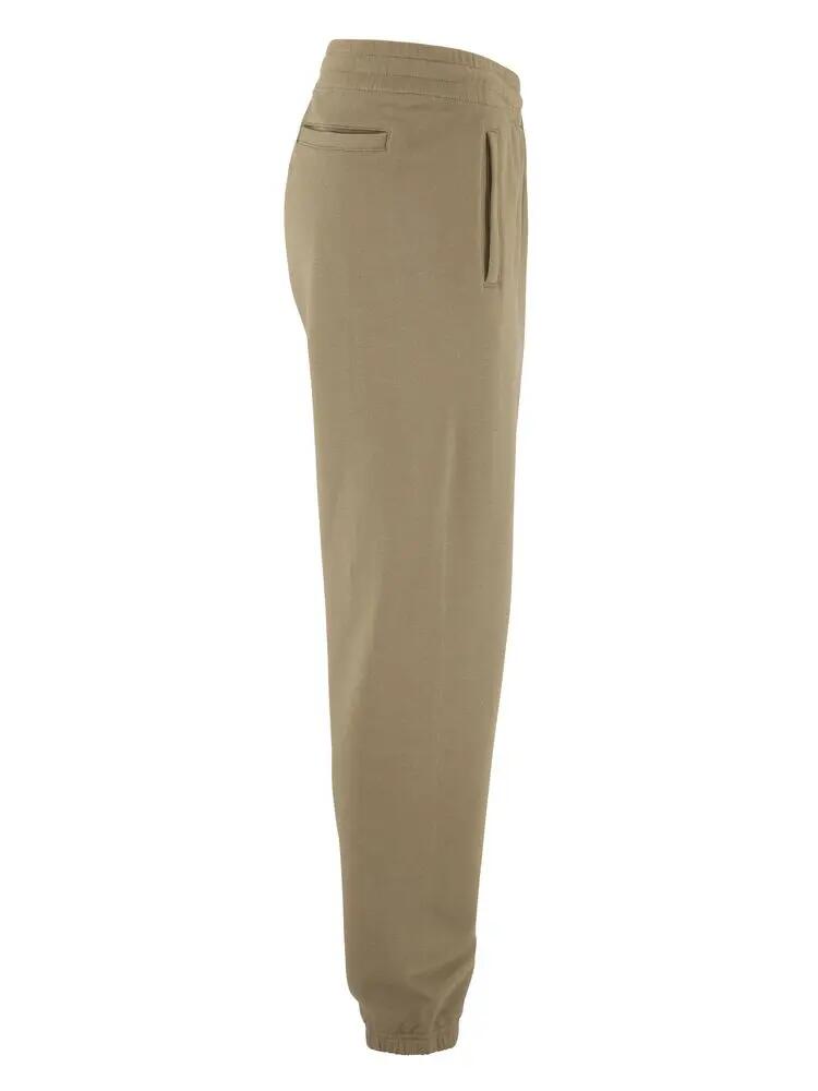 craft Frequent Sweatpants M em algodão orgânico — corte relaxed 2/7