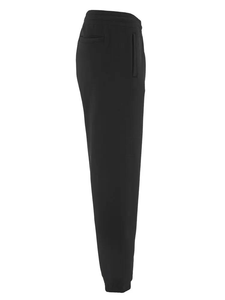 craft Frequent Sweatpants M — Calças relaxadas em algodão biológico 2/7