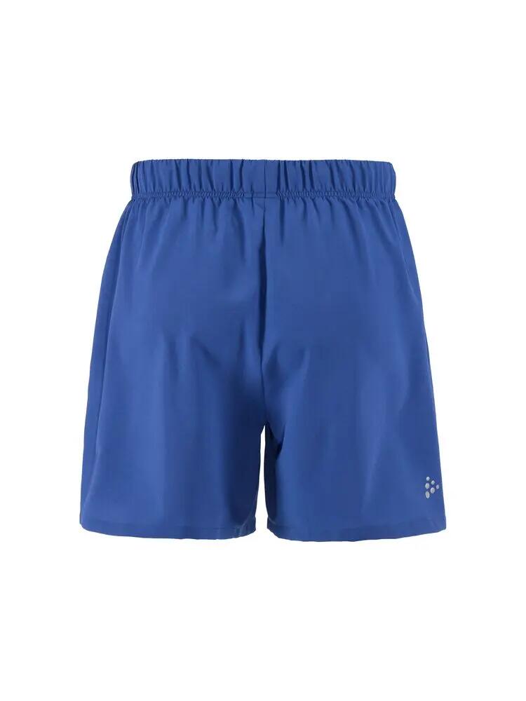 craft CORE Essence Shorts 2 M – Short allenallenamento in poliestere riciclato 4/7