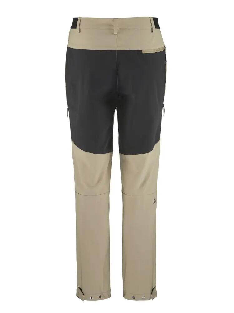 craft PRO Explore Calças Trekking Homem – Resistente e elásticas 6/7