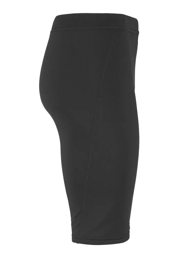 craft Explore Power Fleece Short Tights M – Pantaloncini termici morbidi e 4/7