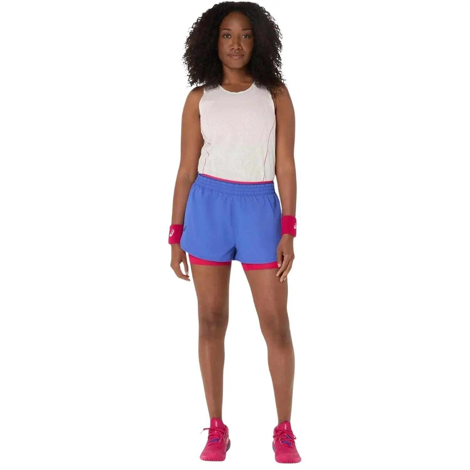 ASICS picture