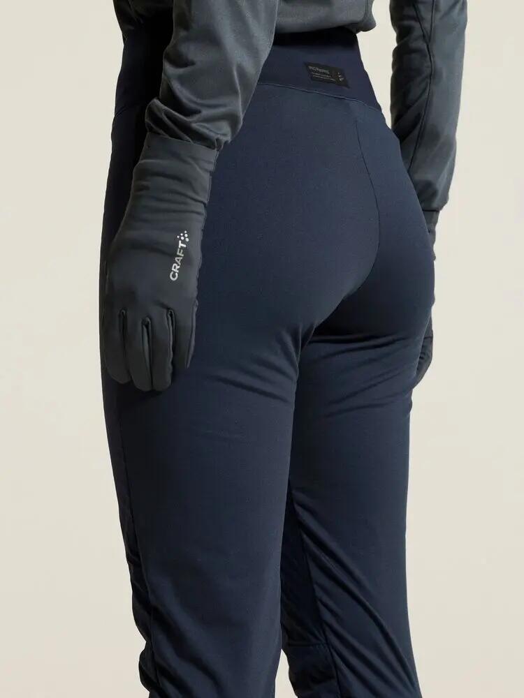 craft SubZ Light Tights W – Tights leves isolantes 5/7