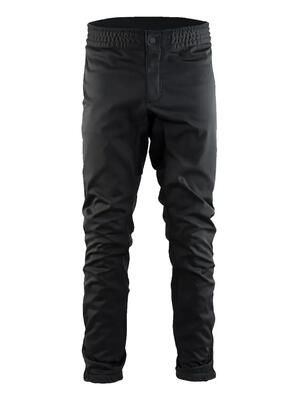 Craft core bike subz siberian broek heren s – wind- en waterdichte softshell