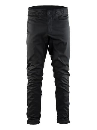craft Core Bike SubZ Siberian Hose Herren S – Wind- und wasserdichte Softshell