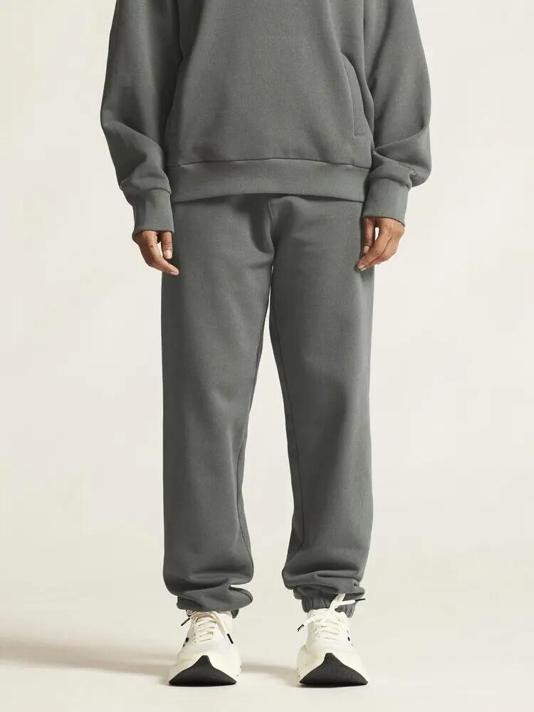 craft Frequent Sweatpants W – Relaxed fit van biologisch katoen 6/7