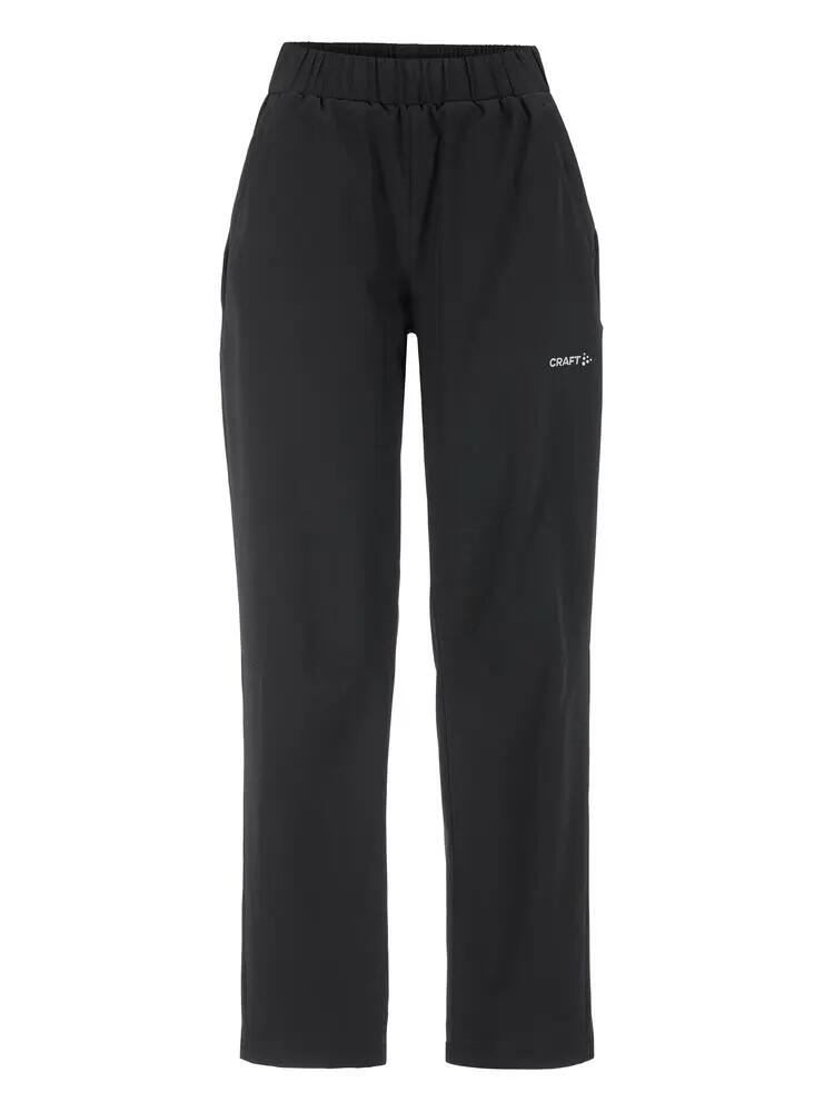 craft CORE Essence Wind Pants W — Pantalon coupe-vent léger 1/7