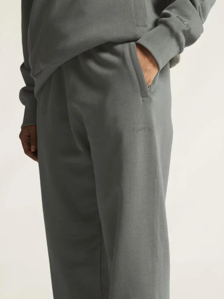 craft Frequent Sweatpants W – Relaxed fit van biologisch katoen 5/7